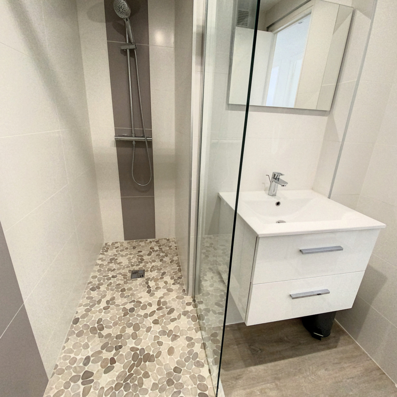 T3 bis Minimes/Barriere de paris
