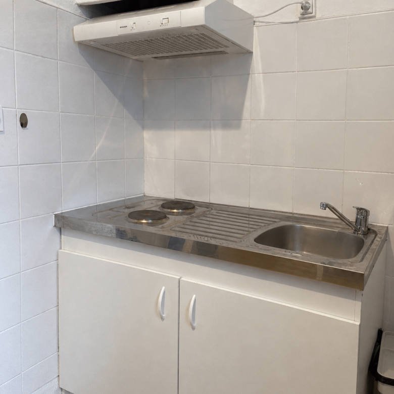 T2 NON MEUBLÉ – QUARTIER Guilhemery