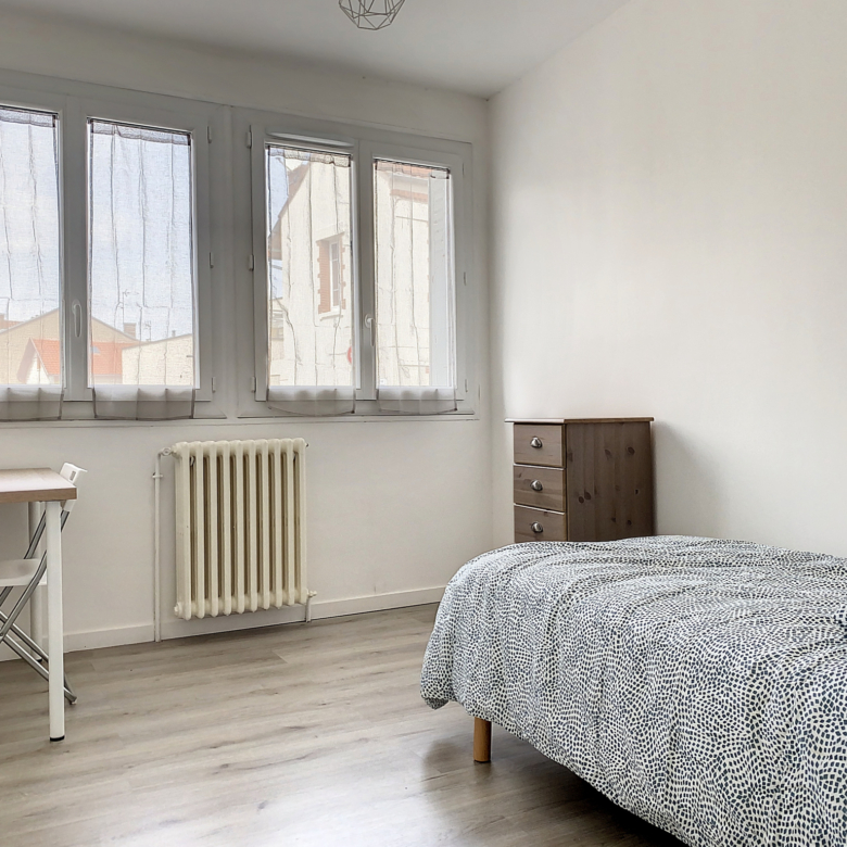 T3 bis Minimes/Barriere de paris